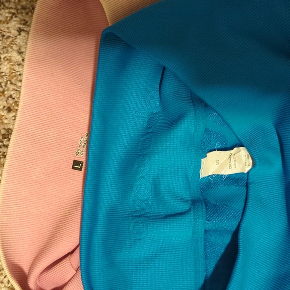 workout pants duo - Picture 6 of 8